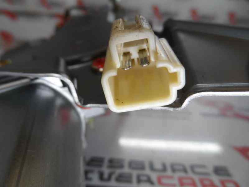 MOTOR LIMPIA TRASERO MAZDA 6 2.0 MZR-CD MT 136CV | 100KW