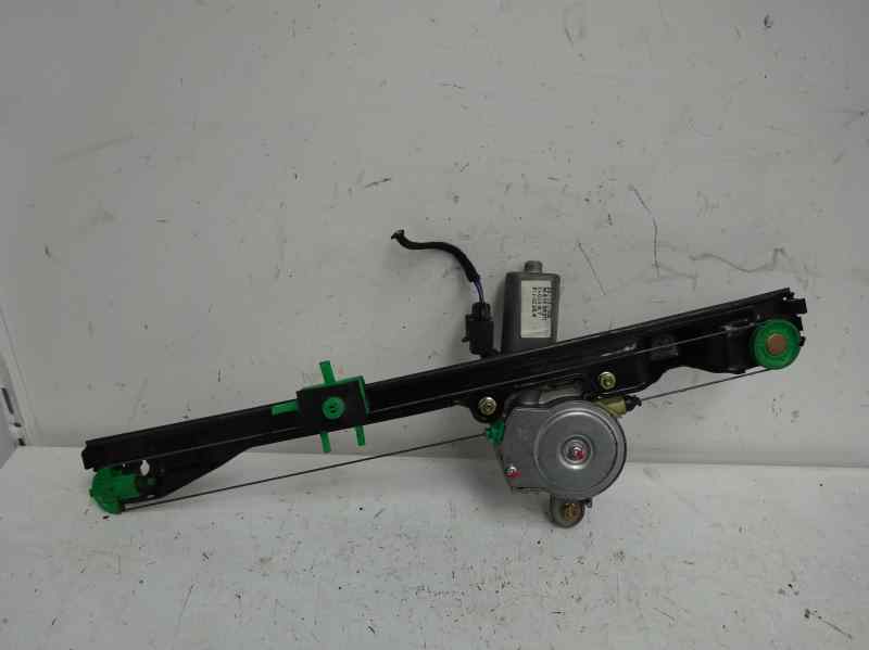 ELEVALUNAS DELANTERO DERECHO FIAT PUNTO 1.2 MT 60CV | 44KW