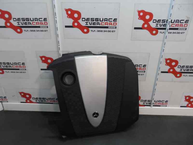 SOPORTE MOTOR MERCEDES BENZ CLASE C 2.2 MT 122CV | 90KW