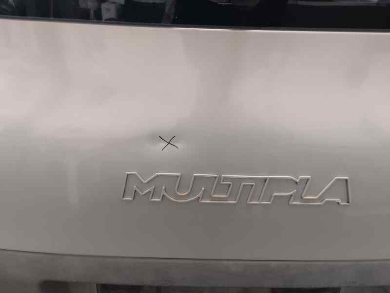 PORTON TRASERO FIAT MULTIPLA 1.9 JTD MT 115CV