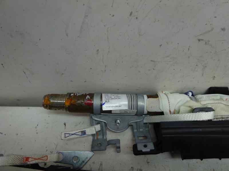 AIRBAG CORTINA DELANTERO IZQUIERDO SEAT ALTEA OTROS