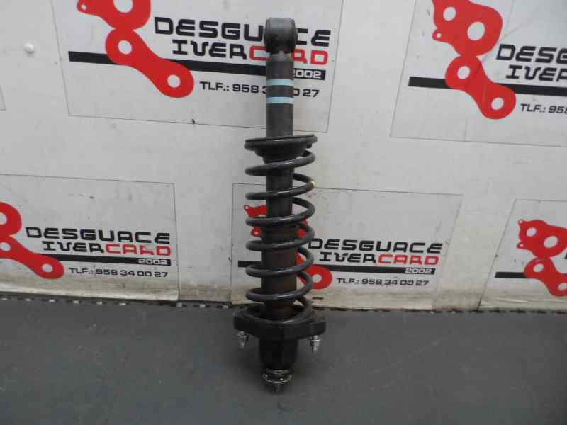 AMORTIGUADOR TRASERO IZQUIERDO MITSUBISHI ASX 1.6 MT 2WD 117CV