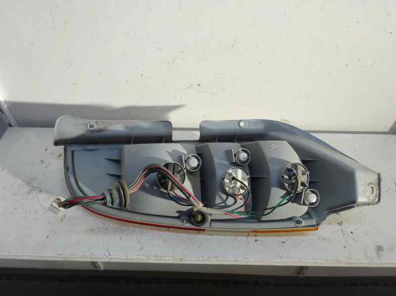PILOTO TRASERO DERECHO HYUNDAI ATOS 1.0 MT 58CV | 43KW