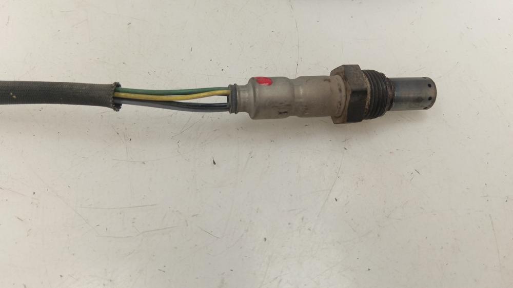 SONDA LAMBDA PEUGEOT 208 1.5 MT 102CV | 75KW
