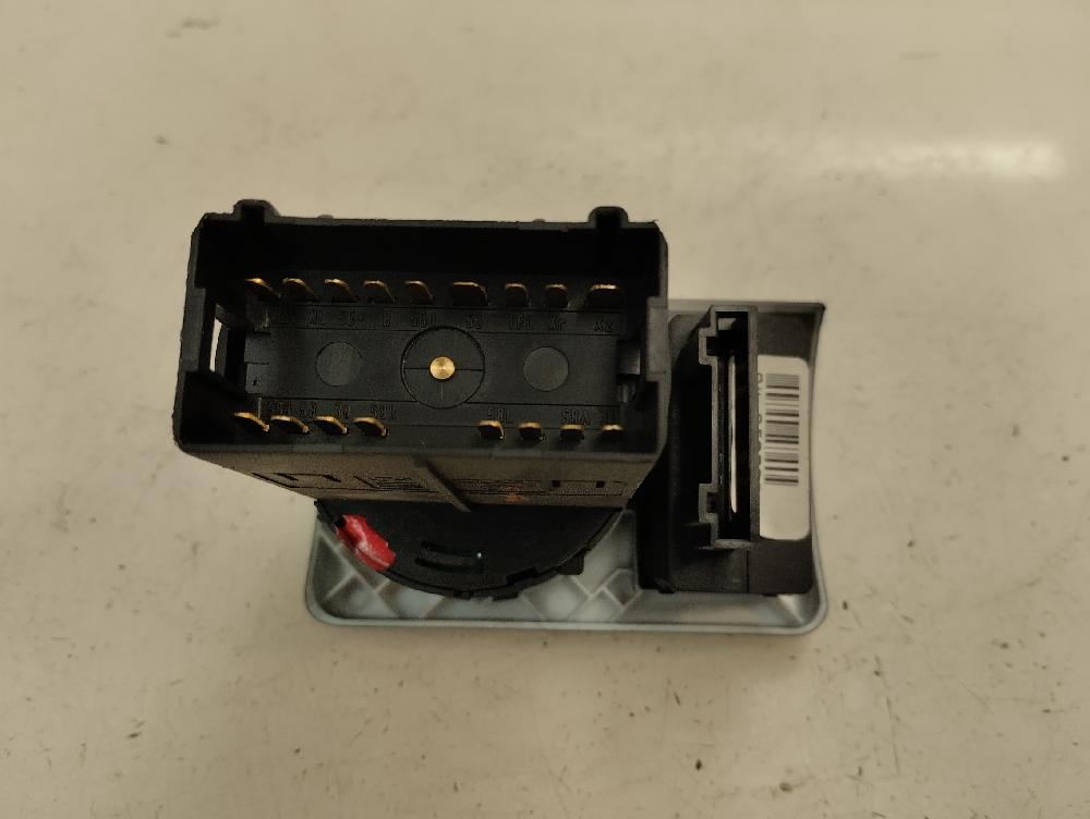 MANDO LUCES AUDI A6 2.5 TDI MT 180CV | 132KW