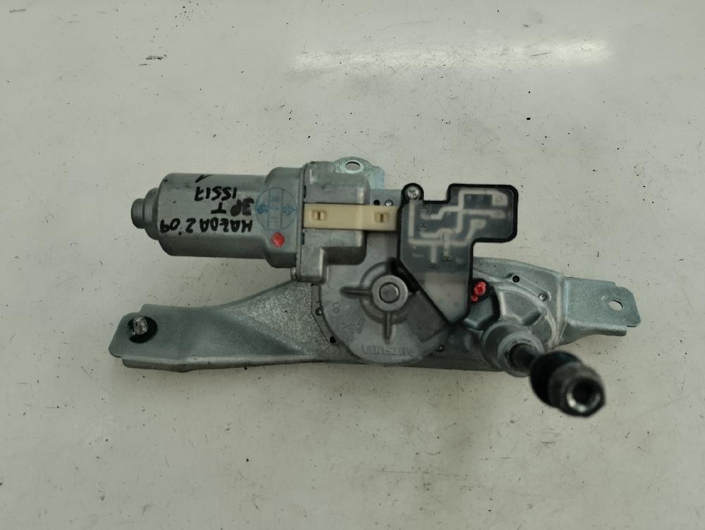 MOTOR LIMPIA TRASERO MAZDA 2 1.4 MZ-CD MT 68CV | 50KW