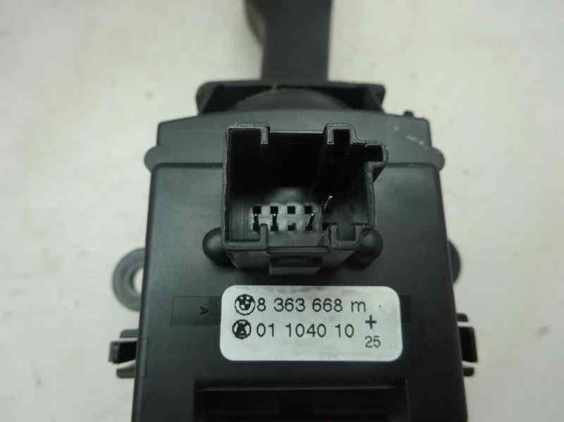 MANDO INTERMITENTES BMW SERIE 3 2.0 320D 6MT 150CV