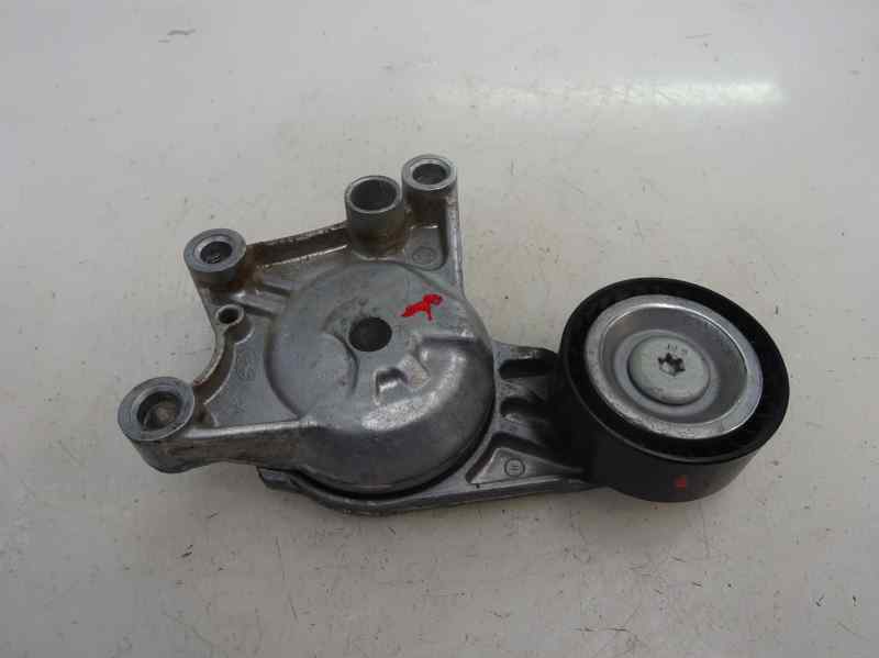 TENSOR CORREA AUXILIAR PEUGEOT 2008 1.6 MT 120CV | 88KW