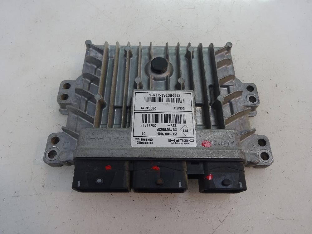 CENTRALITA MOTOR UCE DACIA SANDERO 1.5 DCI MT 88CV