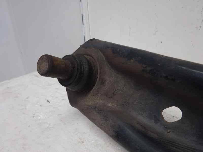 BRAZO SUSPENSION INFERIOR DELANTERO DERECHO MAZDA 2 1.3 MT 84CV