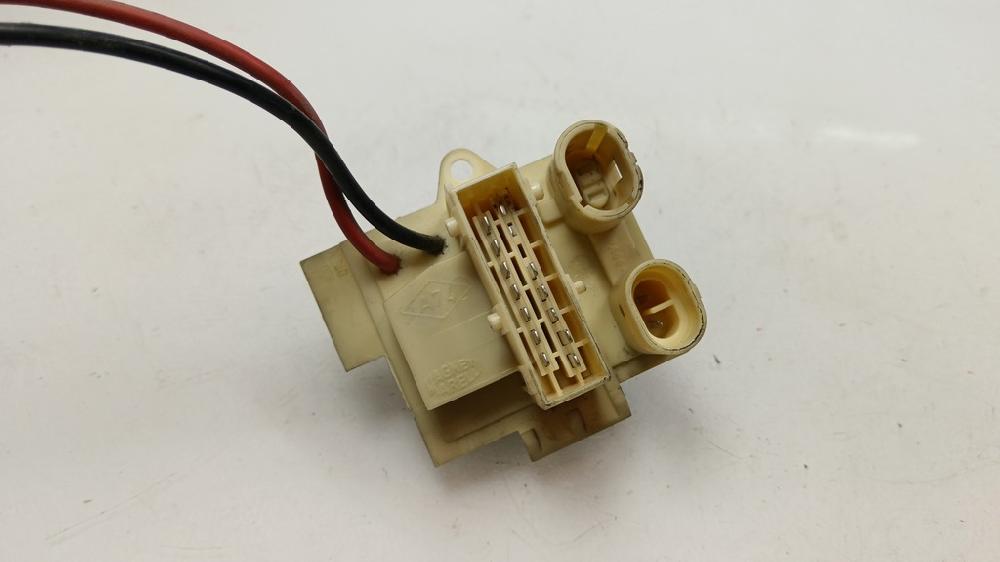 RESISTENCIA CALEFACCION RENAULT CLIO 1.5 MT 82CV | 60KW