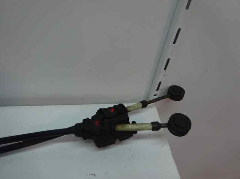 PALANCA CAMBIO CITROEN C3 PICASSO 1.6 MT 110CV