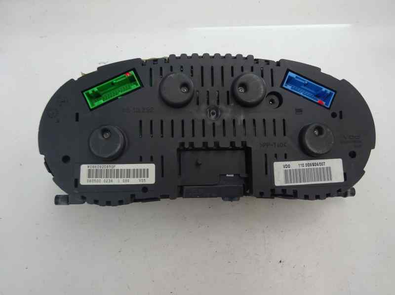 CUADRO INSTRUMENTOS SEAT IBIZA 1.9 TD MT 90CV