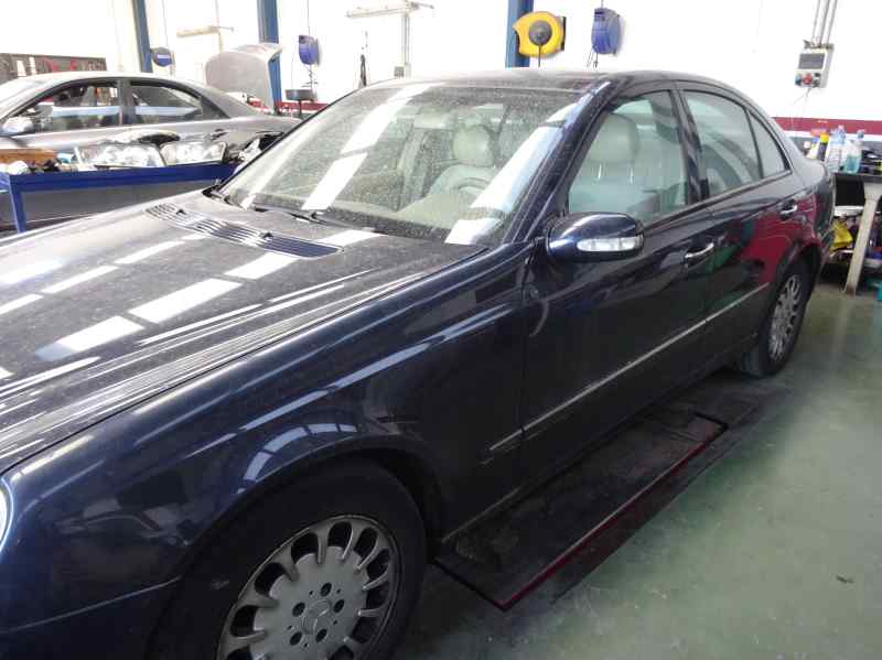 CERRADURA PUERTA TRASERA DERECHA MERCEDES BENZ CLASE E 2004 2.7 AT 177CV | 130KW