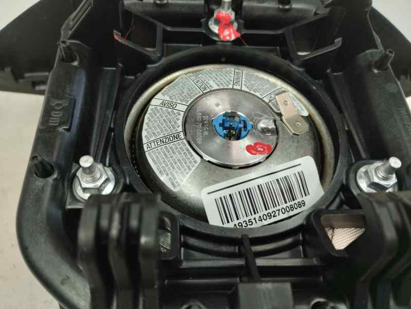 AIRBAG DELANTERO IZQUIERDO CITROEN C5 2015 2.0 HDI MT 163CV