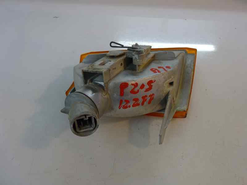 PILOTO DELANTERO IZQUIERDO PEUGEOT 205 1.9 MT D 64CV