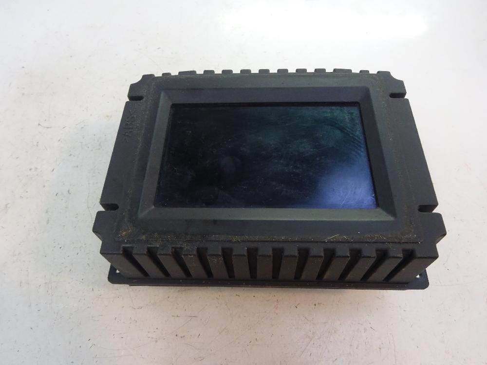 PANTALLA MULTIFUNCION OPEL VECTRA 2004 1.9 CDTI MT 120CV | 88KW