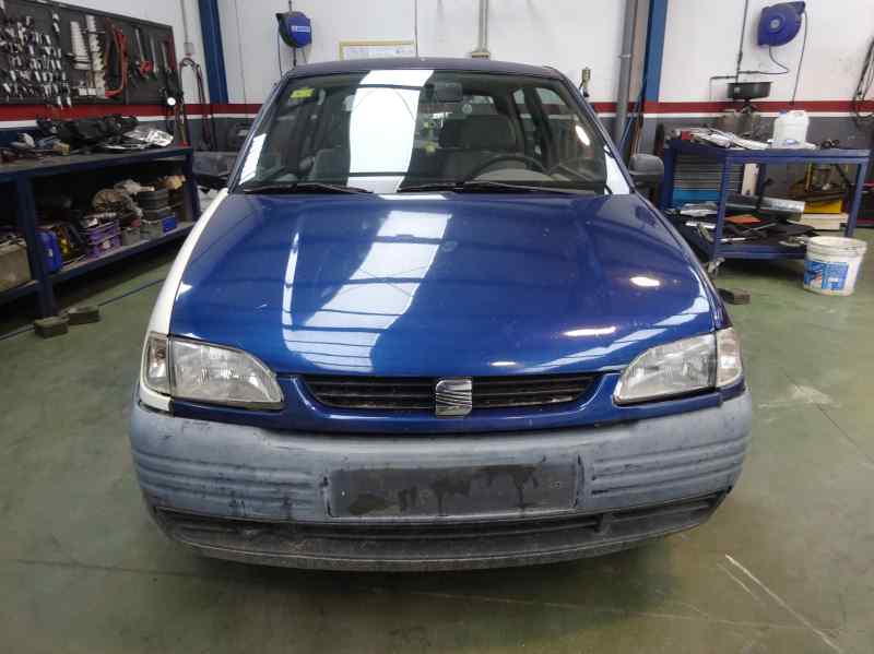 MOTOR ARRANQUE SEAT AROSA 1.0 MT 50CV