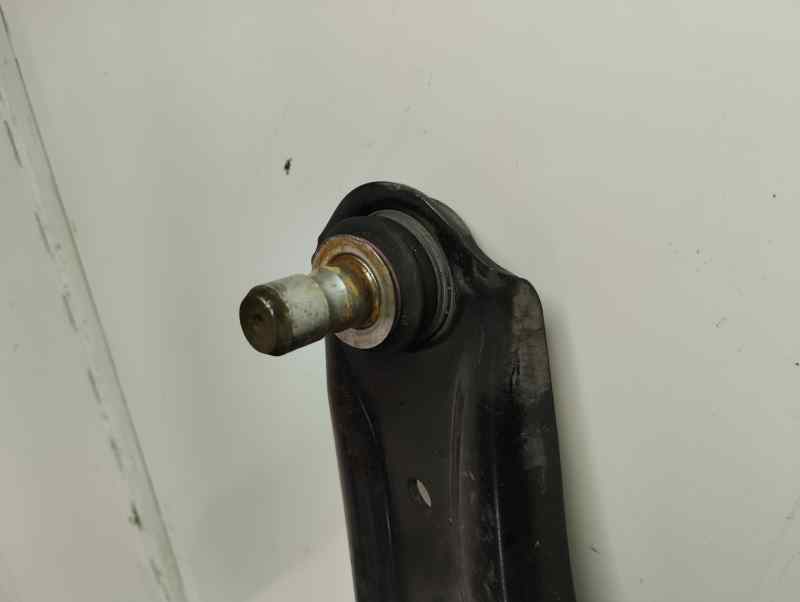 BRAZO SUSPENSION INFERIOR DELANTERO DERECHO FORD FIESTA 1.0 ECOBOOST MT 100CV | 74KW
