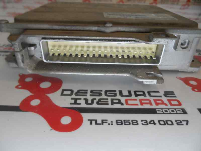 CENTRALITA MOTOR UCE CITROEN SAXO 2000 1.1 MT 60CV | 44KW