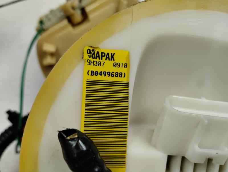 BOMBA COMBUSTIBLE FORD FOCUS 1.6 MT 100CV | 74KW