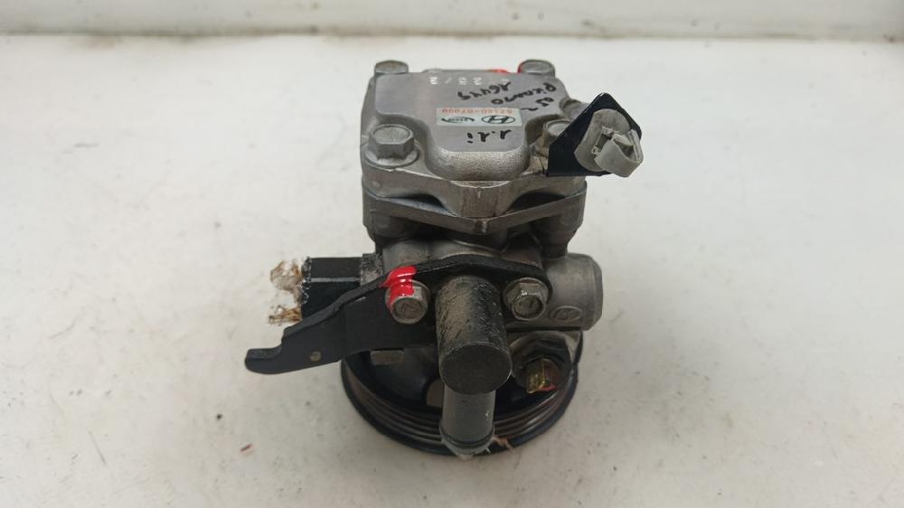 BOMBA FRENO KIA PICANTO 1.1 MT 64CV | 48KW