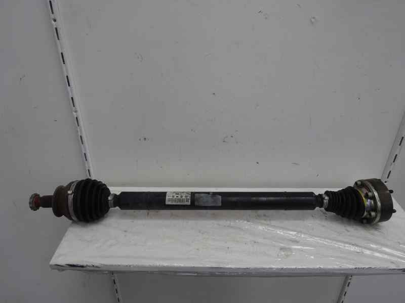 TRANSMISION DELANTERA DERECHA SEAT IBIZA 1.6 TDI MT 105CV