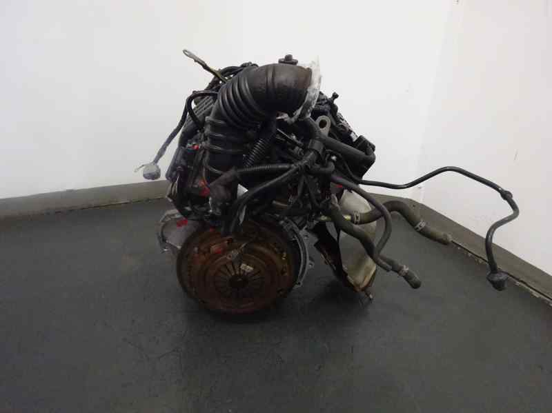 MOTOR COMPLETO SMART FORFOUR 1.3 AMT 94CV