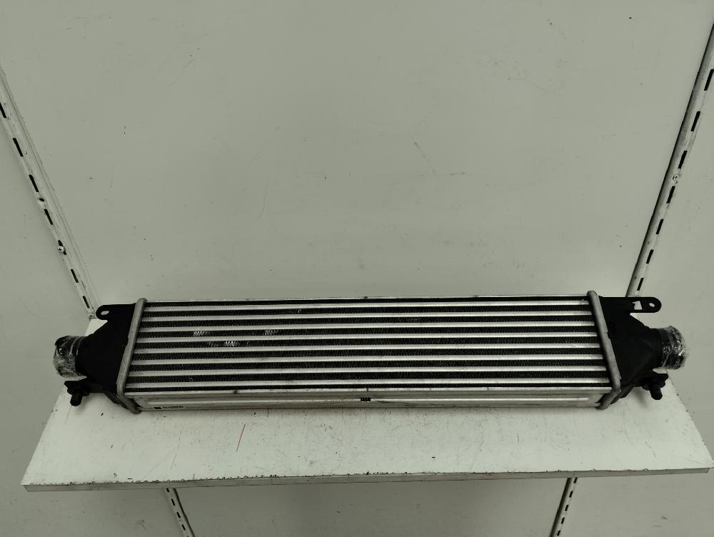 INTERCOOLER ALFA ROMEO GIULIETTA 1.6 JTDM MT 105CV