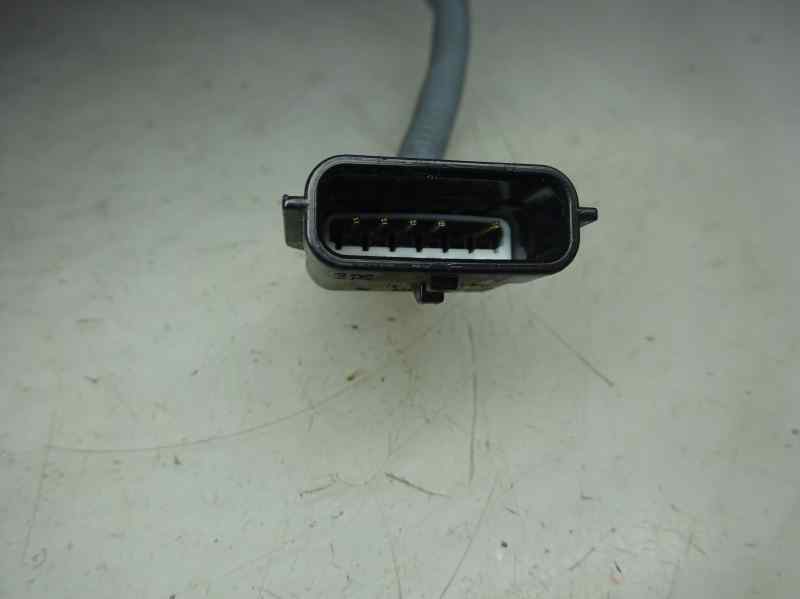 SONDA LAMBDA RENAULT CLIO 1.5 DCI MT 90CV