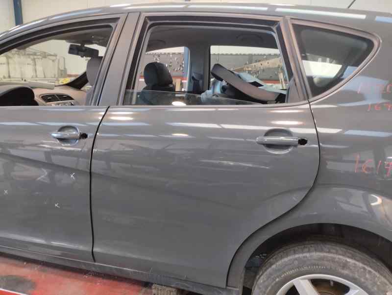 PUERTA TRASERA IZQUIERDA SEAT ALTEA 1.6 TDI MT 105CV