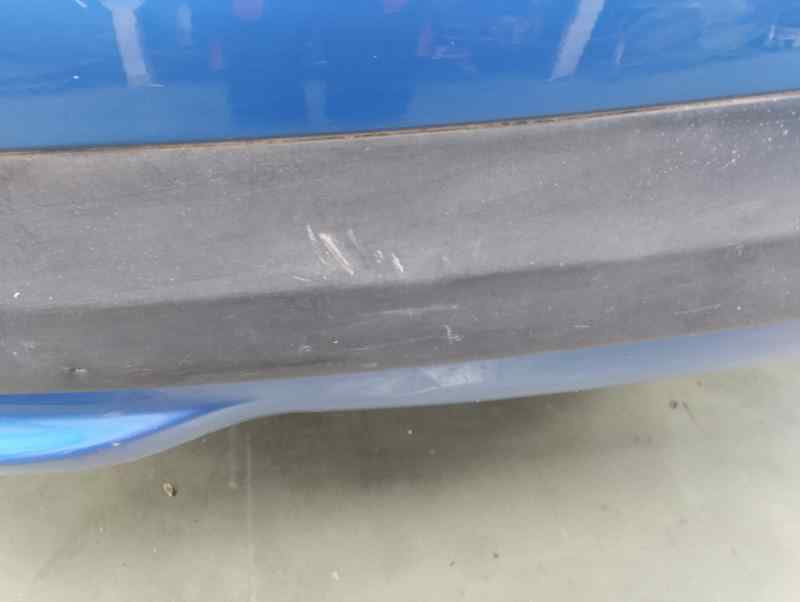 PARAGOLPES TRASERO PEUGEOT 207 1.4 VTI MT 95CV
