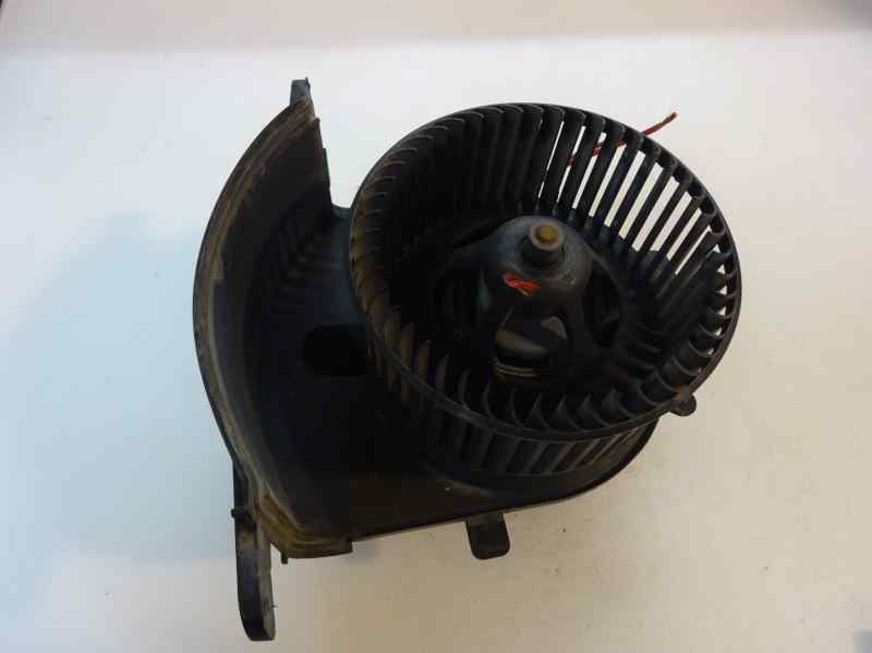 MOTOR CALEFACCION RENAULT SCENIC 1.5 DCI MT 100CV