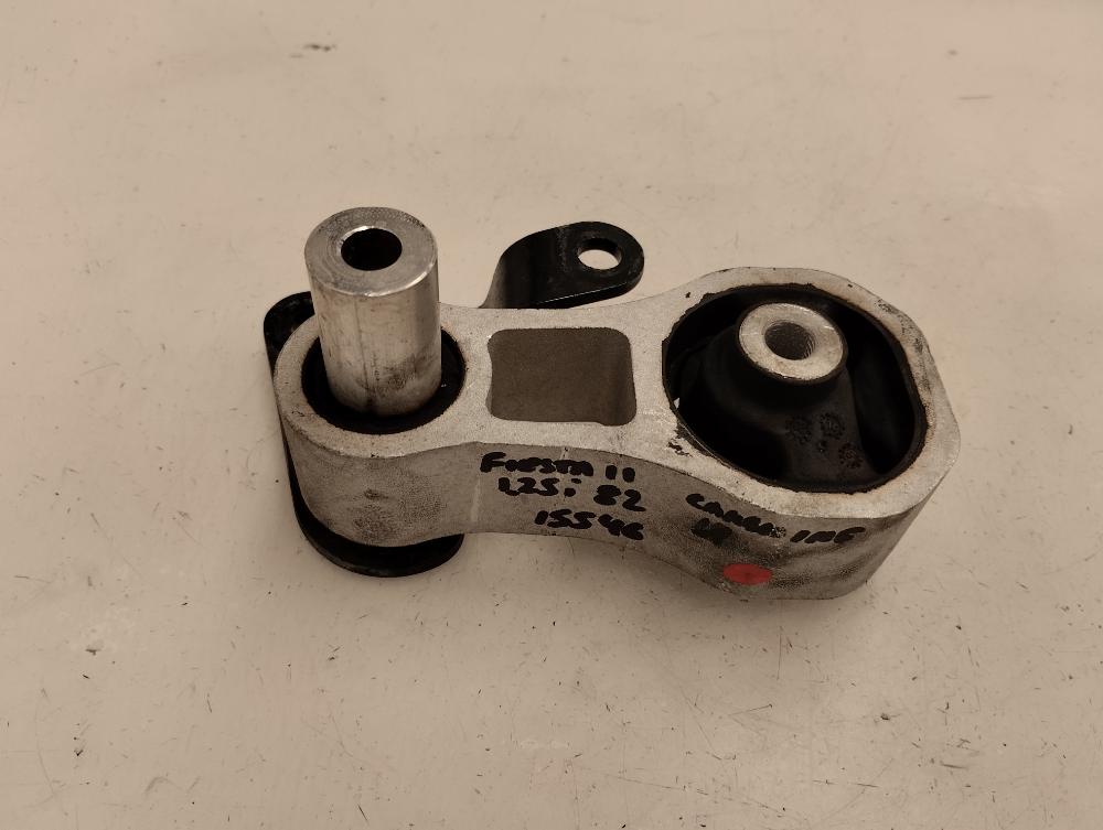 SOPORTE CAMBIO FORD FIESTA 1.25 MT 82CV