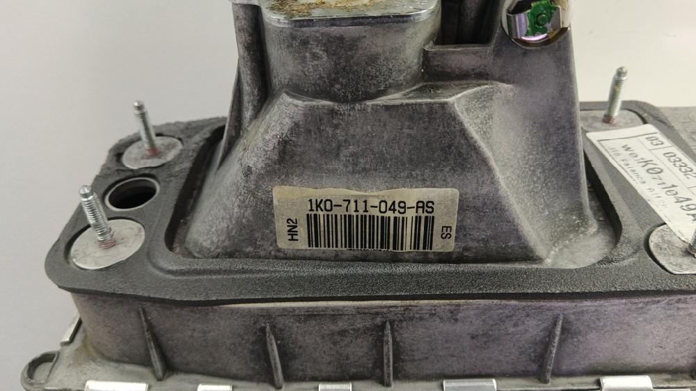 PALANCA CAMBIO SEAT LEON 1.9 TDI MT 105CV