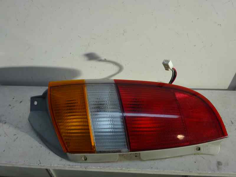 PILOTO TRASERO IZQUIERDO HYUNDAI ATOS 1.0 MT 58CV | 43KW