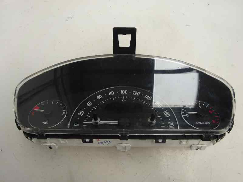 CUADRO INSTRUMENTOS TATA INDICA 1.4 MT 71CV | 52KW