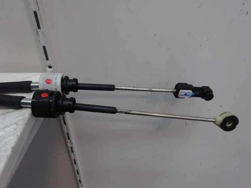 CABLEADO CAMBIO RENAULT LAGUNA 1.5 DCI MT 110CV
