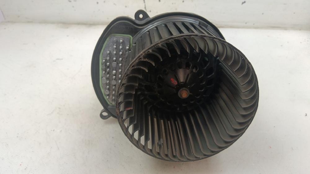 MOTOR CALEFACCION RENAULT SCENIC 1.3 MT 140CV | 103KW