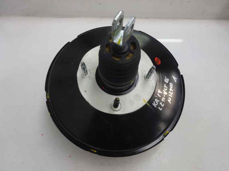 SERVOFRENO FORD KA 1.2 MT 85CV | 63KW