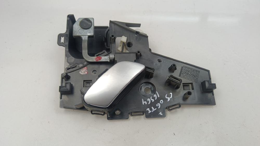 MANETA INTERIOR TRASERA IZQUIERDA CITROEN C5 1.6 HDI MT 109CV
