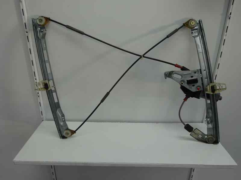 ELEVALUNAS DELANTERO DERECHO PEUGEOT 206 2005 1.4 MT 75CV