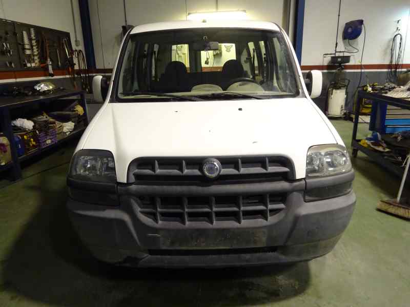 MANDO MULTIFUNCION FIAT DOBLO 1.9 D MT 63CV