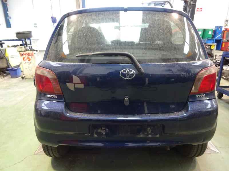 CAUDALIMETRO TOYOTA YARIS 1.0 MT 68CV | 50KW