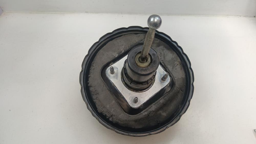 SERVOFRENO SEAT IBIZA 1.9 TDI MT 100CV