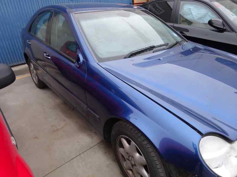 AIRBAG CORTINA DELANTERO IZQUIERDO MERCEDES BENZ CLASE C 2004 2.2 MT 122CV | 90KW