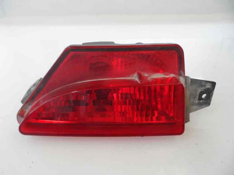 PILOTO TRASERO IZQUIERDO FIAT BRAVO 1.9 16V MULTIJET 115 120CV 5MT