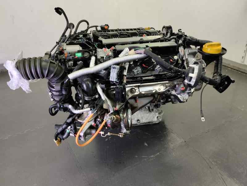 MOTOR COMPLETO RENAULT TWINGO 0.9 AMT 90CV | 66KW