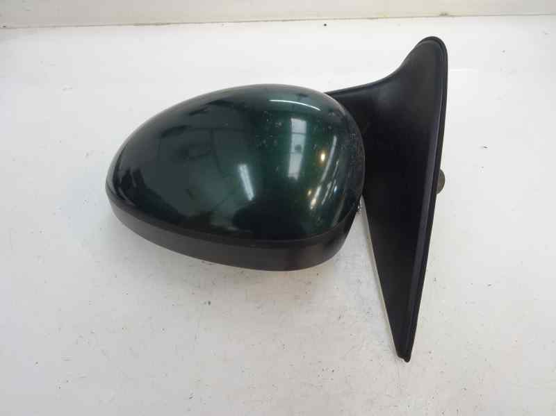 RETROVISOR IZQUIERDO ROVER 45 2.0 TD MT 101CV