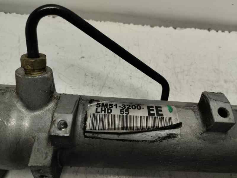CREMALLERA DIRECCION FORD FOCUS 1.8 TDCI MT 116CV | 85KW